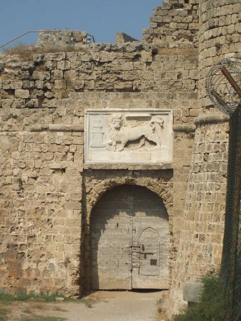 Citadel Famagusta (Othello)