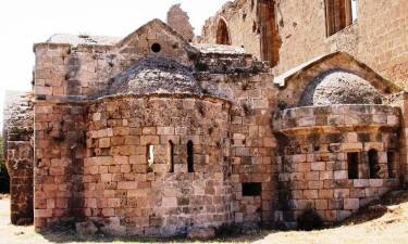 Agios Simeon Church
