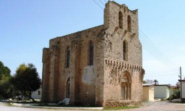 St. Anna Church