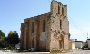 St. Anna-Kirche