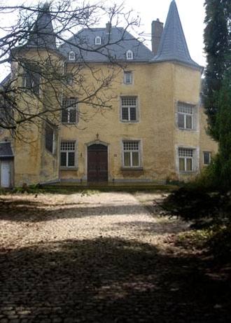 Château de Wintrange