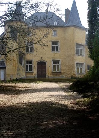 Château de Wintrange