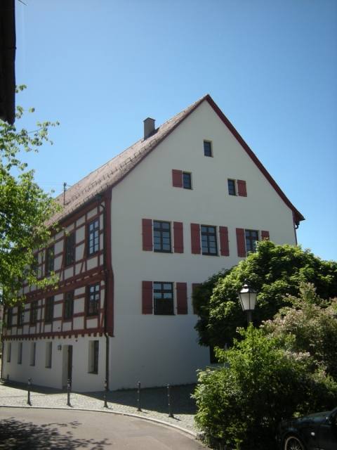 Speth Manor
