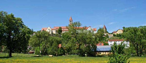 Kastl Abbey