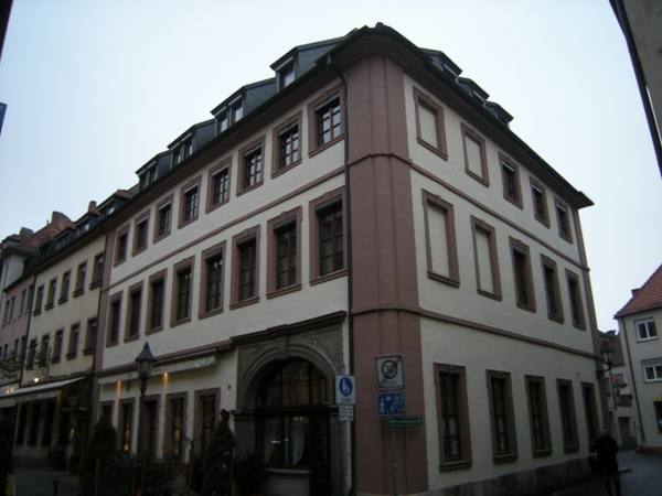 Aschaffenburger Palais