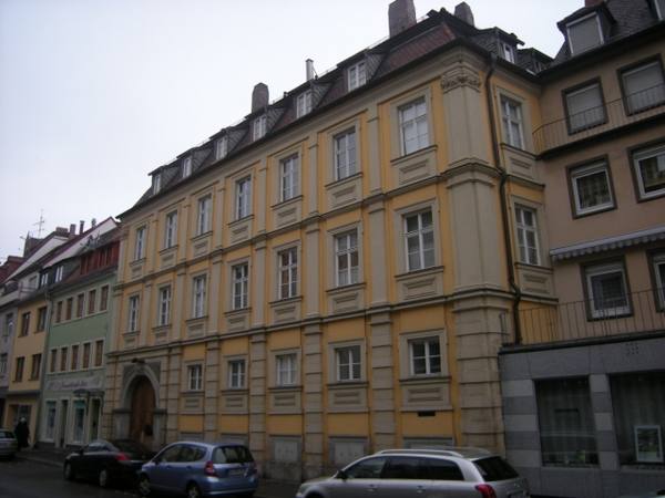Gambert Palais