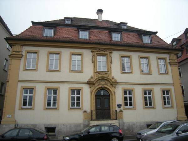 Hauger Stiftshof Murrelini