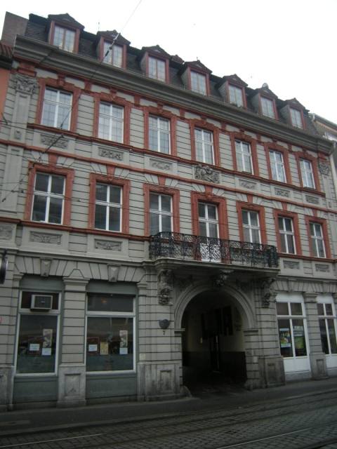 Ellringen Palais