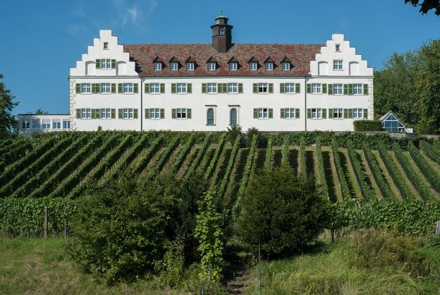 Hersberg Castle