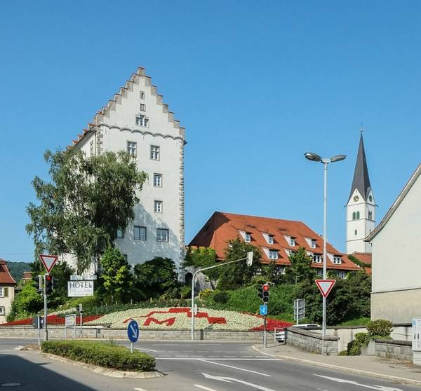 Markdorf Castle