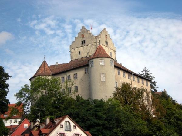 Burg Meersburg