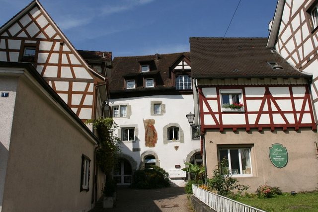 Palais Gunzoburg