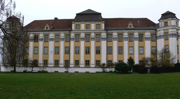 New Castle Tettnang