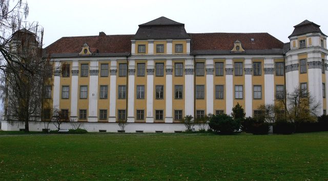 New Castle Tettnang