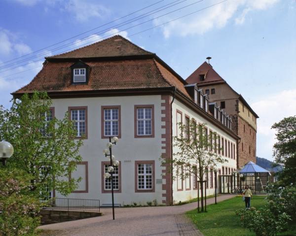 Graevenitzsches Castle