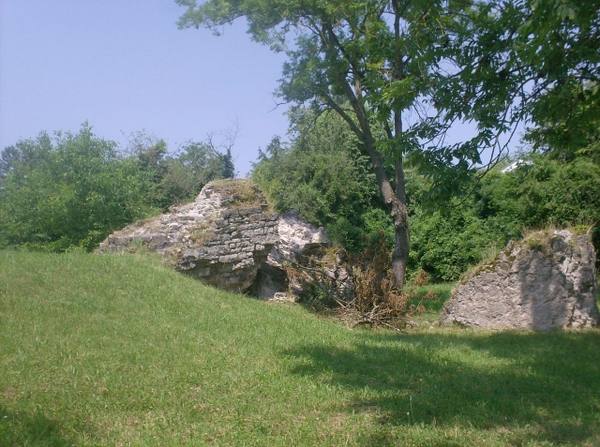 Lomersheim Castle
