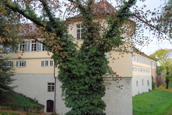 Kirchheim Castle