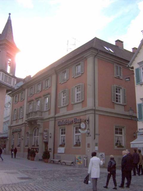 Palais Palm
