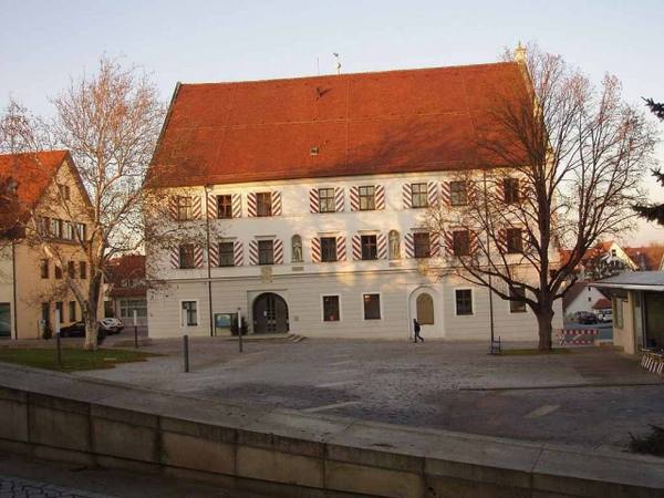 New Castle Neuhausen
