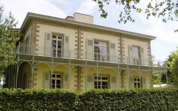 Schloss Weil