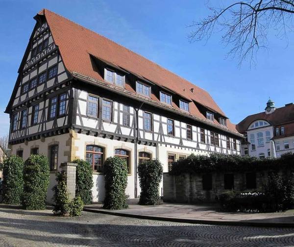 Dettingen Castle