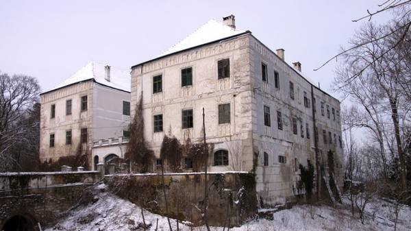 Katzenberg Castle
