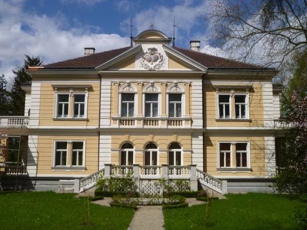 Mühlheim Castle
