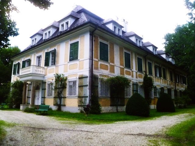 Riegerting Castle
