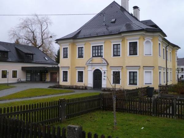 Eberschwang Castle