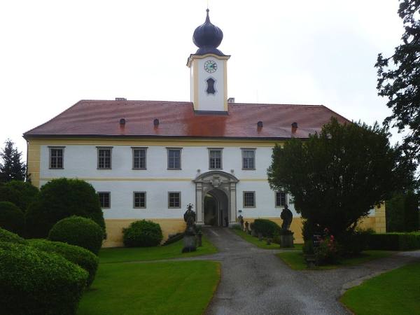 Altenhof Castle