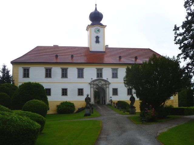 Altenhof Castle