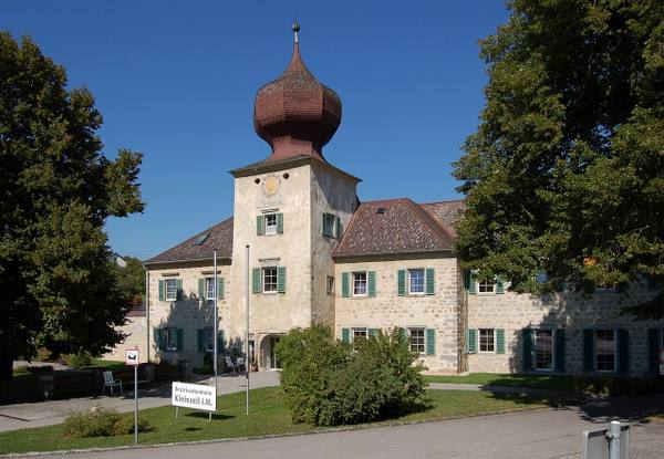 Gneisenau Castle