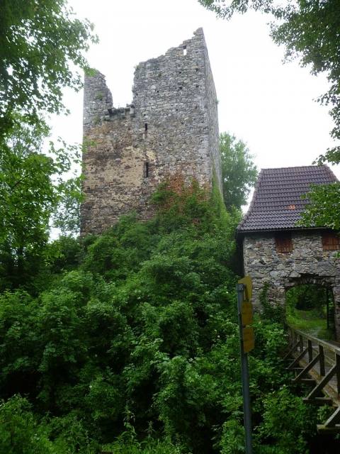 Haichenbach Castle