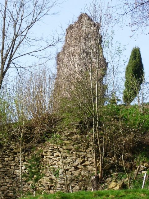 Steinbach Castle