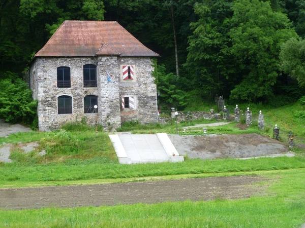 Freizell Castle