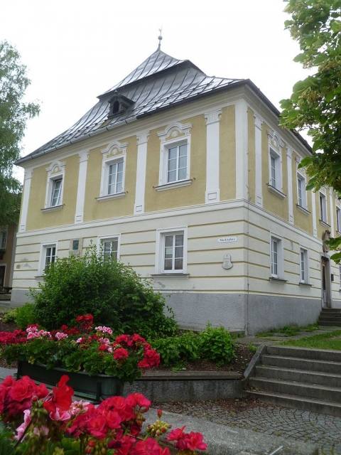 Schloss Velden