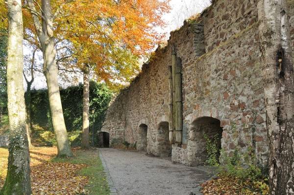 Schärding Castle