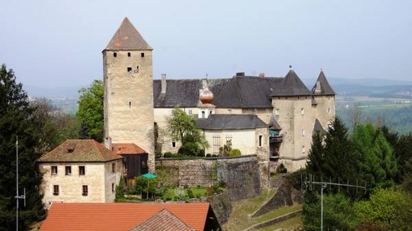 Vichtenstein Castle