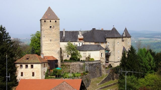 Burg Vichtenstein