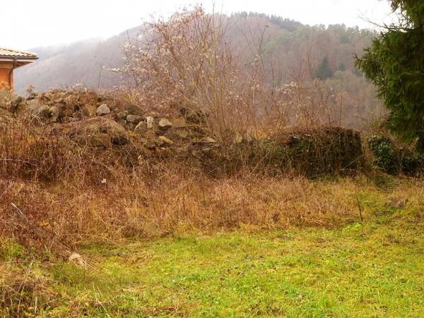 Roman Castle Oberranna