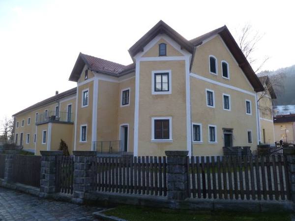 Niederwesen Castle