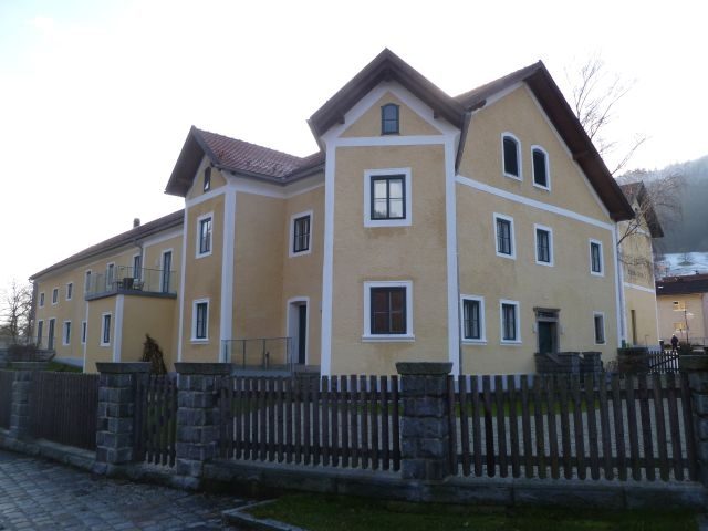Niederwesen Castle