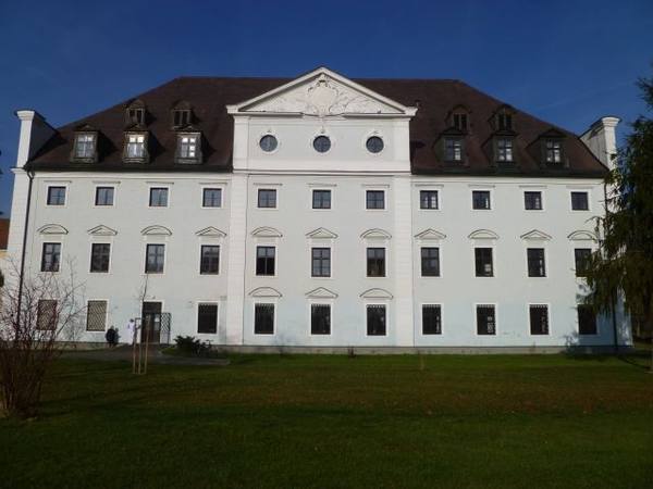Zell Castle
