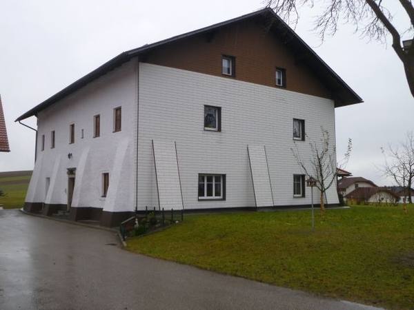 Aichberg Castle