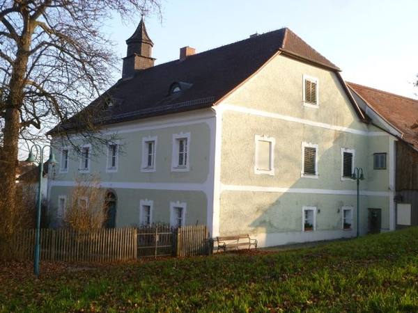 Zwickledt Castle