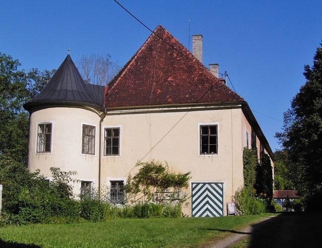Rosenegg Castle