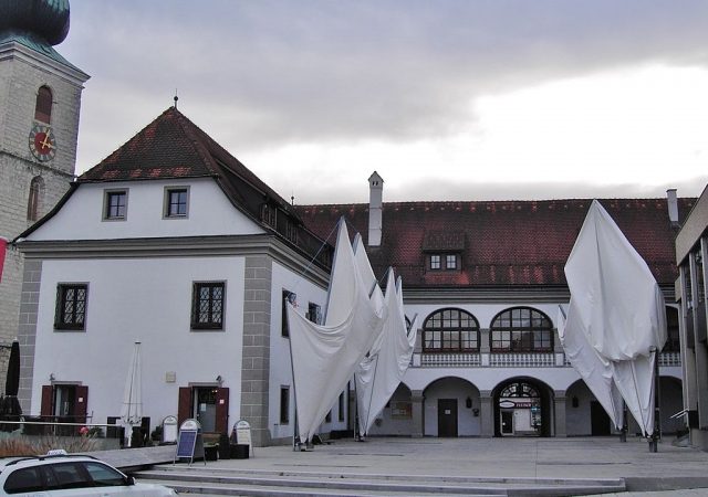 Sierning Castle