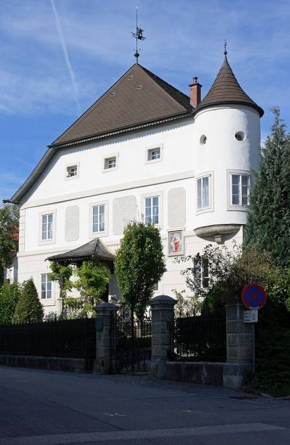 Aichet Castle