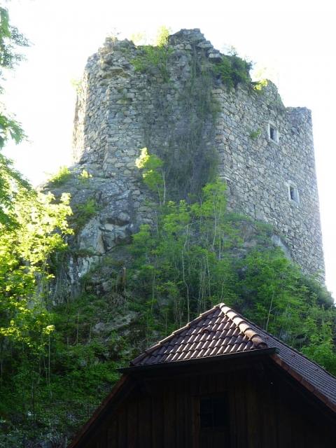 Lichtenhag Castle
