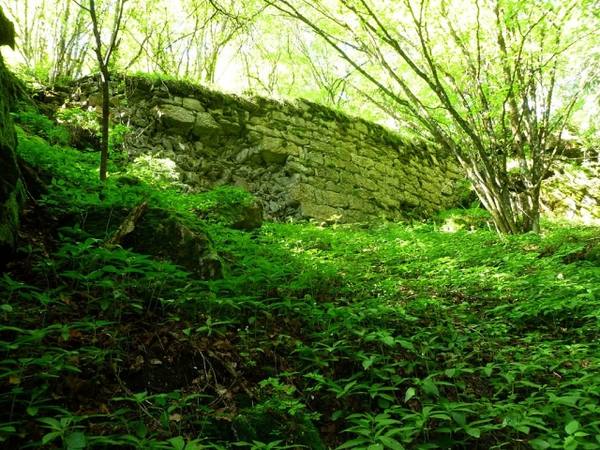 Rotenfels Castle